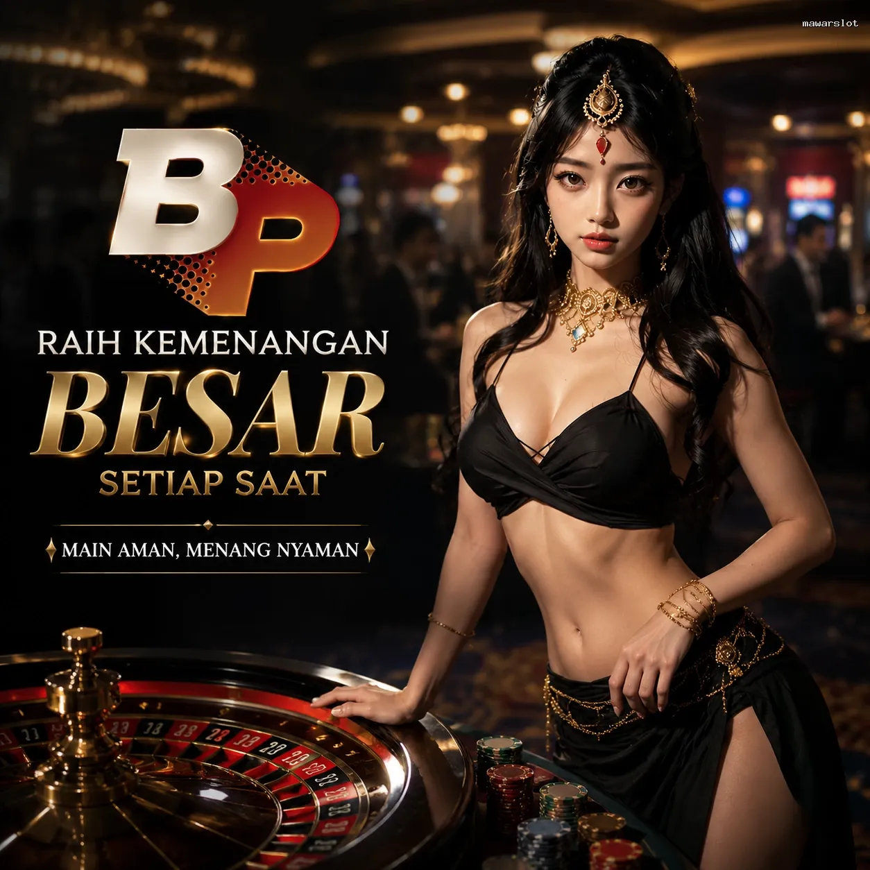 Analisis Performa Game di Platform mawarslot